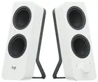 Колонки Logitech Z207 White (980-001292)
