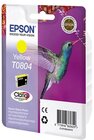 Картридж Epson C13T08044011