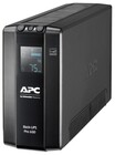 APC BR650MI Back-UPS Pro 650VA 390W
