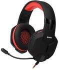 Гарнитура Sven AP-G988MV Black/Red