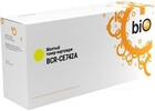 Картридж Bion CE742A Yellow