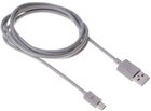 Кабель Buro USB - Mini USB, 1.8м Grey (BHP RET USB_MINI18)