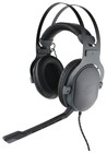 Gembird MHS-G700U Black
