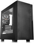 Корпус Thermaltake Versa H18 Black (CA-1J4-00S1WN-00)