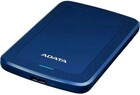 Внешний жесткий диск 1Tb ADATA HV300 Blue (AHV300-1TU31-CBL)