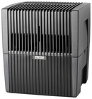 Очиститель и увлажнитель воздуха Venta LW25 Black