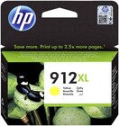 Картридж HP 3YL83AE Yellow