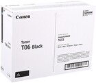 Тонер Canon T06