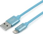 Кабель Gembird CC-S-APUSB01Bl-1M