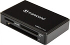 Кардридер Transcend TS-RDF8K2 Black