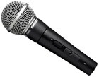 Shure SM58SE