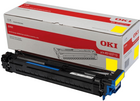 Фотобарабан OKI (45103713) Yellow