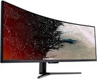 Монитор Acer 49' EI491CRPbmiiipx Nitro