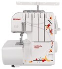 Оверлок Janome ArtStyle 4057