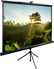 Cactus TriExpert 200x200см (CS-PSTE-200Х200-BK)