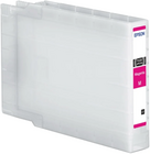 Картридж Epson C13T04B340 Magenta