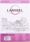 Обложка для переплёта Fellowes LA-7868201 Lamirel