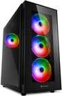 [Уценка] Корпус Sharkoon TG5 Pro RGB