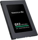 Твердотельный накопитель 256Gb SSD Team GX2 (T253X2256G0C101)