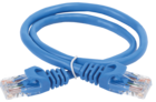 Патч-корд ITK PC03-C6UL-2M