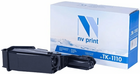 Картридж NV Print TK-1110 Black