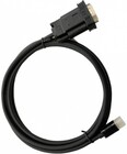 Кабель Buro Mini DisplayPort - VGA, 2м (BHP MDPP-VGA-2)