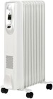 Масляный радиатор Ballu Comfort BOH/CM-09WDN 2000 White