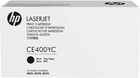 Картридж HP CE400YC Black