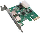 Контроллер Orient NC-3U2PELP