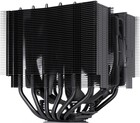 Noctua NH-D15S Chromax Black