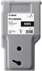 Картридж Canon PFI-206MBK