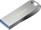 USB Flash накопитель 128Gb Sandisk Ultra Luxe (SDCZ74-128G-G46)