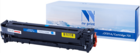 Картридж NV Print CF211A/731C Cyan