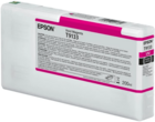 Картридж Epson C13T913600 Vivid Magenta