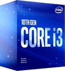 Процессор Intel Core i3 - 10100F BOX