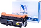 Картридж NV Print CE400A Black