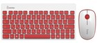 Клавиатура + мышь SmartBuy SBC-220349AG-RW