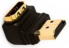 Переходник 5bites HDMI (M) - HDMI (F) (HA1005)