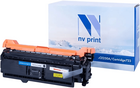 Картридж NV Print CE250A/723 Black