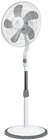 Напольный вентилятор Electrolux EFF-1003D