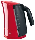 Чайник Braun WK300 Red