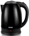 Чайник BBK EK1760S Black