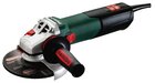 Угловая шлифовальная машина Metabo WEV 15-125 Quick HT