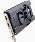 Видеокарта AMD Radeon RX 550 Sapphire Pulse PCI-E 4096Mb (11268-01-20G)