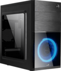 Корпус AeroCool CS-105 Blue