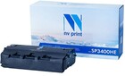 Картридж NV Print SP3400HE Black
