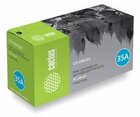 Картридж Cactus CS-CB435AS