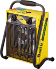 Тепловая пушка Ballu BHP-M-5 Yellow