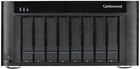 Сетевое хранилище (NAS) Infortrend EonStor GSe Pro 108-C