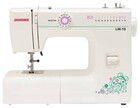 Швейная машина Janome LW-10